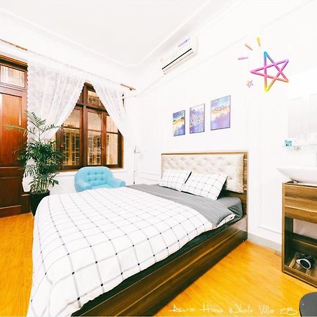 האנוי Aura Home Whole French House מראה חיצוני תמונה