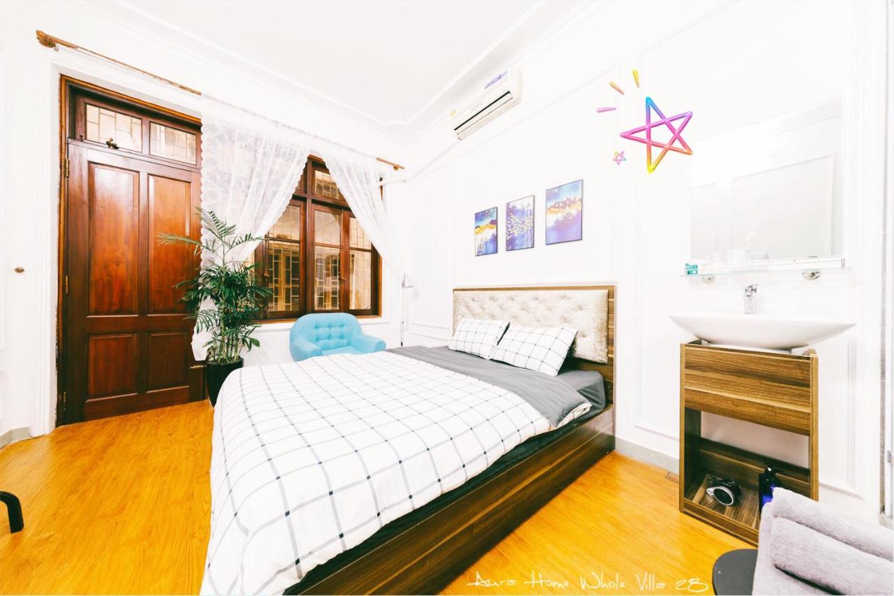 האנוי Aura Home Whole French House מראה חיצוני תמונה