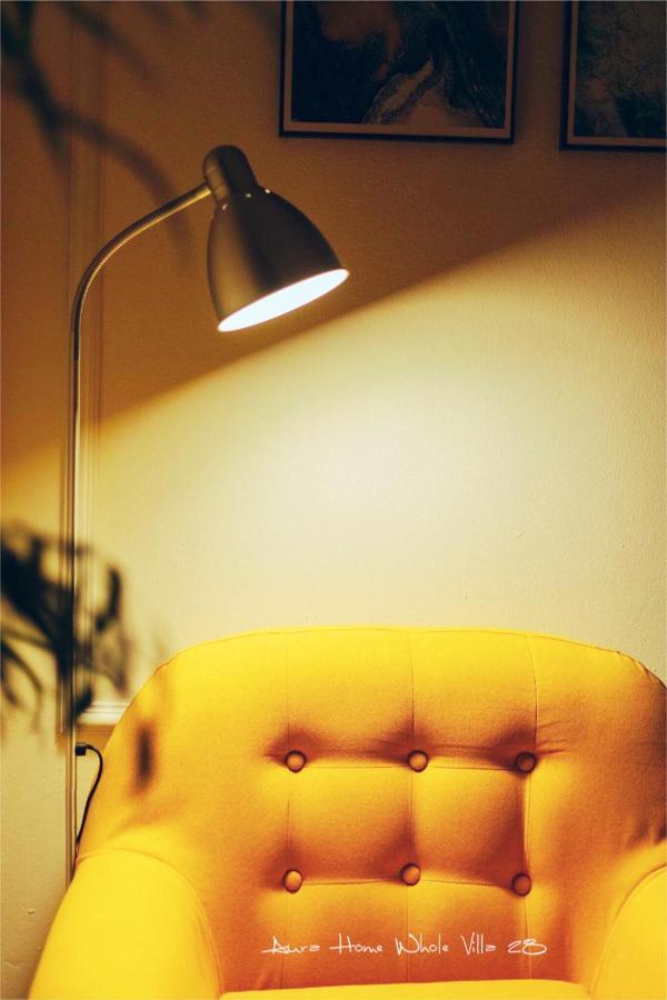 האנוי Aura Home Whole French House מראה חיצוני תמונה