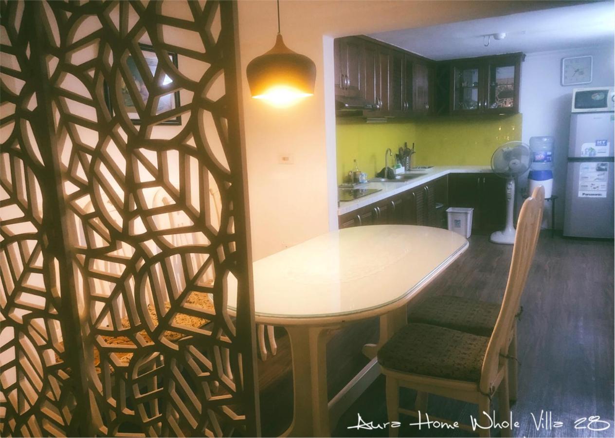 האנוי Aura Home Whole French House מראה חיצוני תמונה