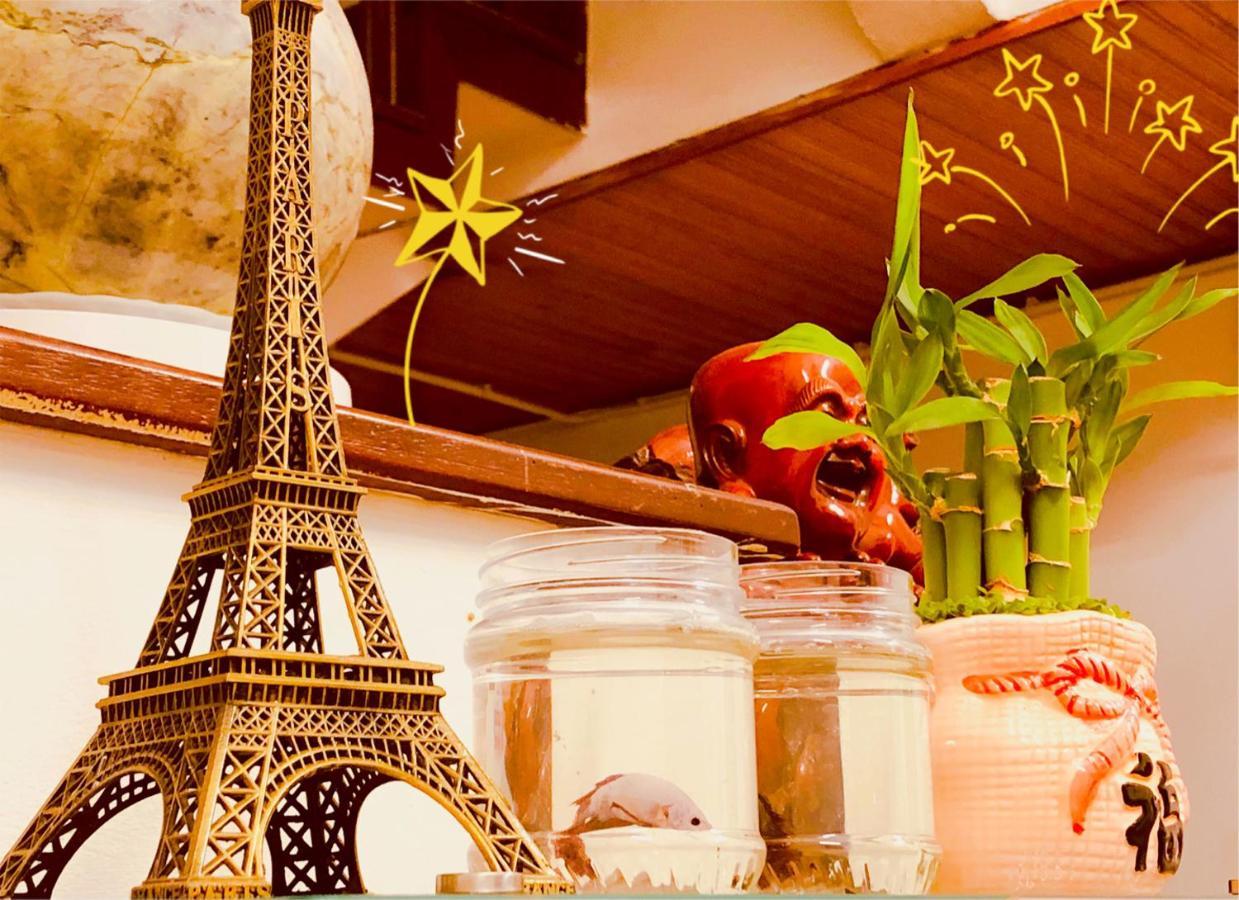 האנוי Aura Home Whole French House מראה חיצוני תמונה