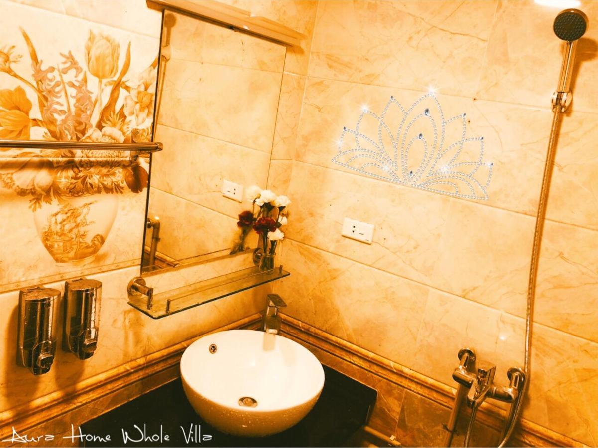 האנוי Aura Home Whole French House מראה חיצוני תמונה