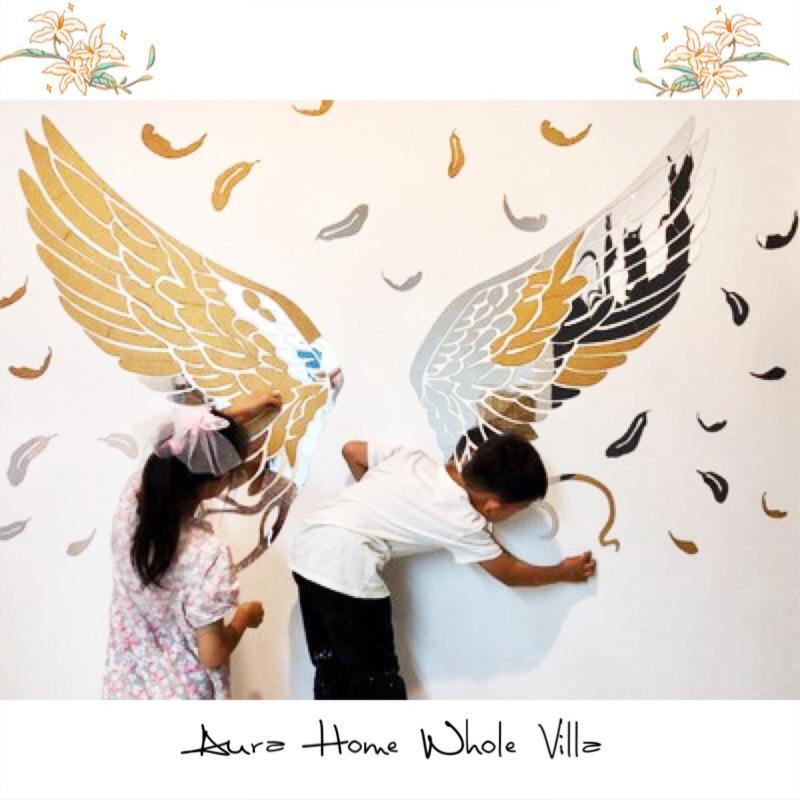 האנוי Aura Home Whole French House מראה חיצוני תמונה