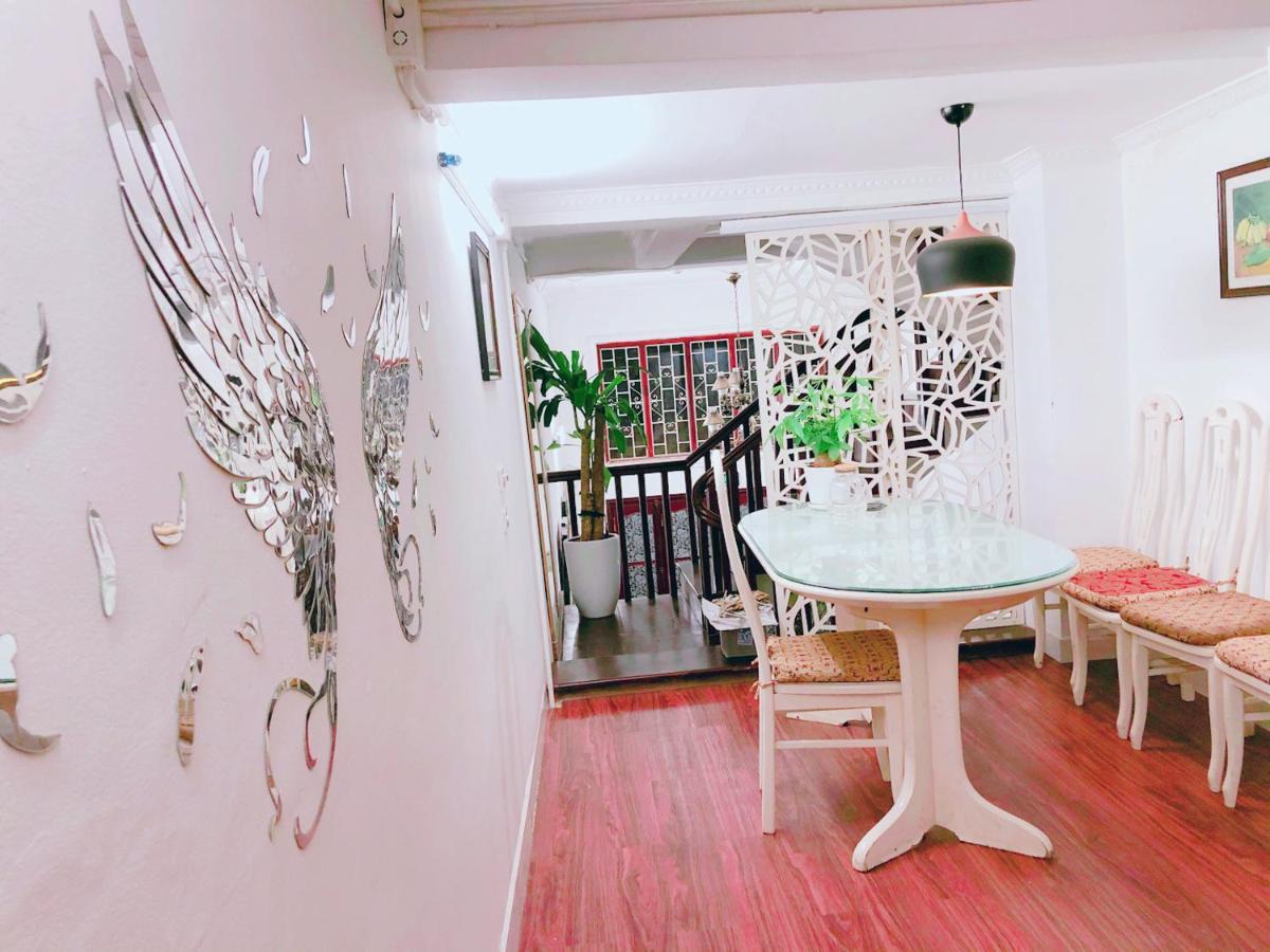האנוי Aura Home Whole French House מראה חיצוני תמונה